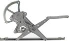 12735265 Aftermarket Products Power Window Regulator For Toyota Camry Front Passenger