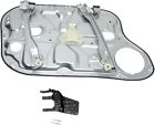 12738873 Aftermarket Products Power Window Regulator For Hyundai Elantra Sedan Front