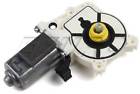 12758922 Genuine Saab New Window Motor Rear Driver Side 9-3 9-3x