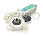 12788802 Genuine Saab New Window Motor Rear Passenger Side