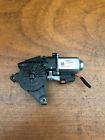 128000881 B Dodge Charger Scat Pack Rear Right Side Door Window Motor