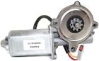 Fo1356108 12815620 Aftermarket Products Window Motor For Ford Explorer Tooth Gear Front