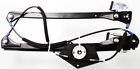 125-58806l 12815788 Aftermarket Products Power Window Regulator For Volkswagen Passat Front Driver