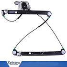 12817013 Catinbow New Power Window Regulator With Motor For 578787880387
