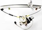 125-58407cl 12817154 Aftermarket Products Power Window Regulator For Infiniti Front Driver Side