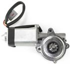 Fo1357108 12818553 Aftermarket Products Window Motor For Ford Explorer Tooth Gear Front