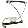 Au1351100 12820664 Aftermarket Replacement New Front Rh Power Window Regulator Fits Quattro