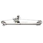 135-58343r 12821528 Unbranded Power Window Regulator