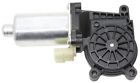 12821624 Aftermarket Products New Window Motor Glass Driver Left Side Rear