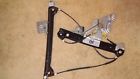 12832851 Saab Convertible Window Regulator Front Right Rh Passenger Side