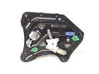 12832864 Saab Gm Convertible Window Regulator Right Rear Passenger