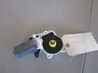 12842436 Saab Left Front Window Motor No Anti Pinch Used