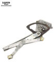 130821318 Jaguar Front Door Glass Window Track Motor Regulator