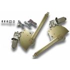 130920 Johnny Law Motors Power Window Kit Blazer Envoy Chevy Gmc