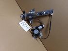 1331622 Chevrolet Impala Rear Driver Side Window Regulator Motor
