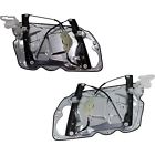 13383279 Prozone Front Right Left