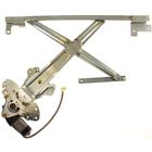 125-58555r 13423081 Qr Parts Power Window 723650312261