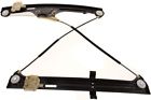51337166379 13427968 Aftermarket Products Power Window Regulator For Bmw Front Driver Side
