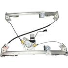 6l3z1627000aa 13436067 Unbranded Power Window Regulator