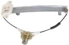 Hy1551118 13439002 Aftermarket Products Manual Window Regulator For Hyundai Elantra Rear Right