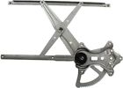 13444147 Aftermarket Products Power Window Regulator For Lexus Front Driver Side