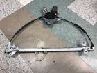 13444353 Ford Transit Connect Power Window Regulator With Motor Front Driver