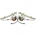 8072050j21 13454733 Keystone Automotive Operations New Window Regulator Front Right Fits Infiniti