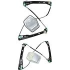 13464876 Aftermarket Products Power Window Regulator For Volkswagen Jetta Set Of