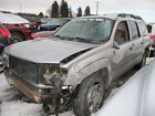 135-01862l Driver Left Rear Window Regulator