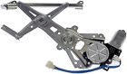 135-01871l 2002-2006 Jeep Liberty Driver Rear