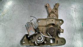 135-02051l Driver Rear Window Regulator Electric Fits 95-01 Lumina Car 250284 135-02051l Driver Rear Window Regulator Electric Fits 95-01 Lumina Car 250284