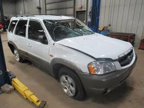 135-58502l Driver Rear Window Regulator Electric Fits 01-06 Mazda Tribute 280008 135-58502l Driver Rear Window Regulator Electric Fits 01-06 Mazda Tribute 280008