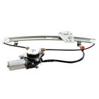 72750s3va01 135-58518l Unbranded Power Window Regulator With Motor Rear Left Driver Side