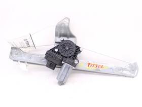 135-58644cr Rear Door Window Regulator X Type 2006 06 2007 07 2008 08 Right 135-58644cr Rear Door Window Regulator X Type 2006 06 2007 07 2008 08 Right