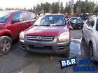 135-58727r Passenger Rear Window Regulator Electric