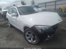 135-59439l Driver Rear Window Regulator Electric Fits 12-15 Bmw X1 1214297