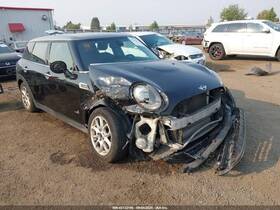 135-59591l Driver Left Rear Window Regulator Fits 16-18 Clubman 1455142 135-59591l Driver Left Rear Window Regulator Fits 16-18 Clubman 1455142