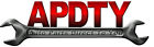 136642 Apdty Power Window Motor And Regulator Left Rear Fits Honda