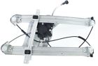 13684185 Aftermarket Products Power Window Regulator For Mitsubishi Endeavor Front Right