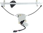 13684226 Aftermarket Products Power Window Regulator For Subaru Forester Front Left
