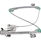 Ma1351110 13684381 Aftermarket Replacement Front Rh Side