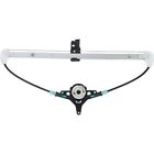 Ma1551114 13684390 Aftermarket Replacement New Rear
