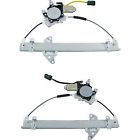 13687367 Aftermarket Products Power Window Regulator For Nissan Juke 646621996706
