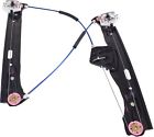 13802728 Aftermarket Products Front Right New Window Regulator Series Passenger Side