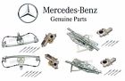 140-720-30-46 - 004-820-18-42 Genuine Mercedes Benz