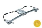 1407301246prm Uro Parts Window Regulator Rear Right Fits Mercedes 847603062413