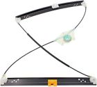 95554246104 14131128 Aftermarket Products New Window Regulator Front Driver Left Side Lh