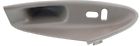 1r3z14528aaa 14131431 Aftermarket Products New Window Switch Bezel Front Passenger Right Side