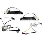 14452890 Qr Parts Power Window Regulator Set For Bmw 671479078519