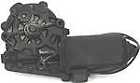 15-110 Arc Remanufacturing Inc Power Window Remanufactured Motor Front Left